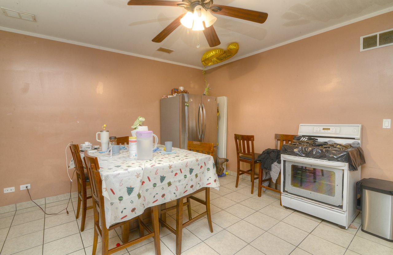 6616 S Knox Avenue, Chicago IL