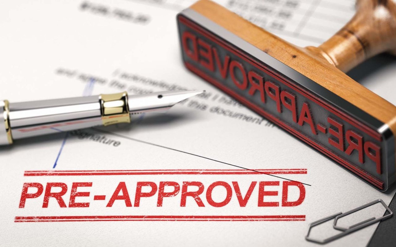 Unlocking Homeownership: A Step-by-Step Guide to Getting Pre-Approved for a Mortgage