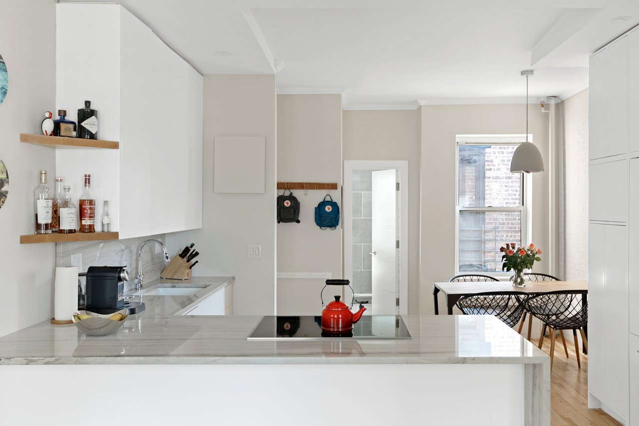 26 Gramercy Park South #8C