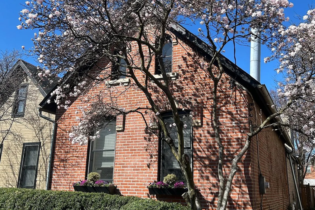 Explore German Village: Columbus’s Historic Neighborhood