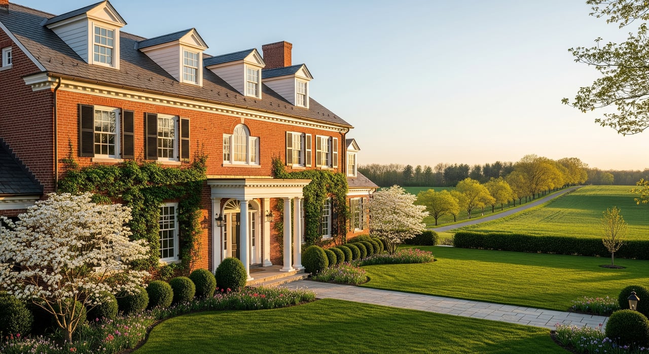 Best Time To Sell in Carroll County: What Data Says