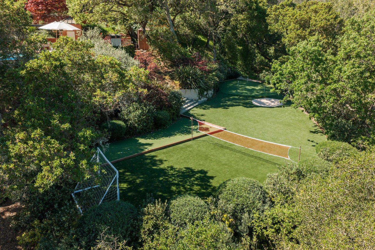 10 Maoli Drive, San Rafael