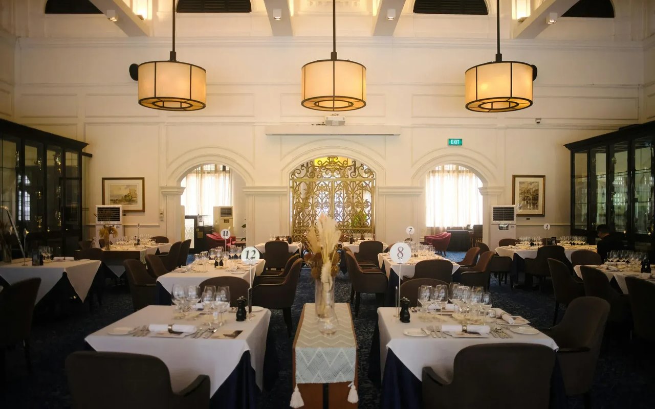 Bay Area Bites: A Foodie's Guide to Culinary Hotspots