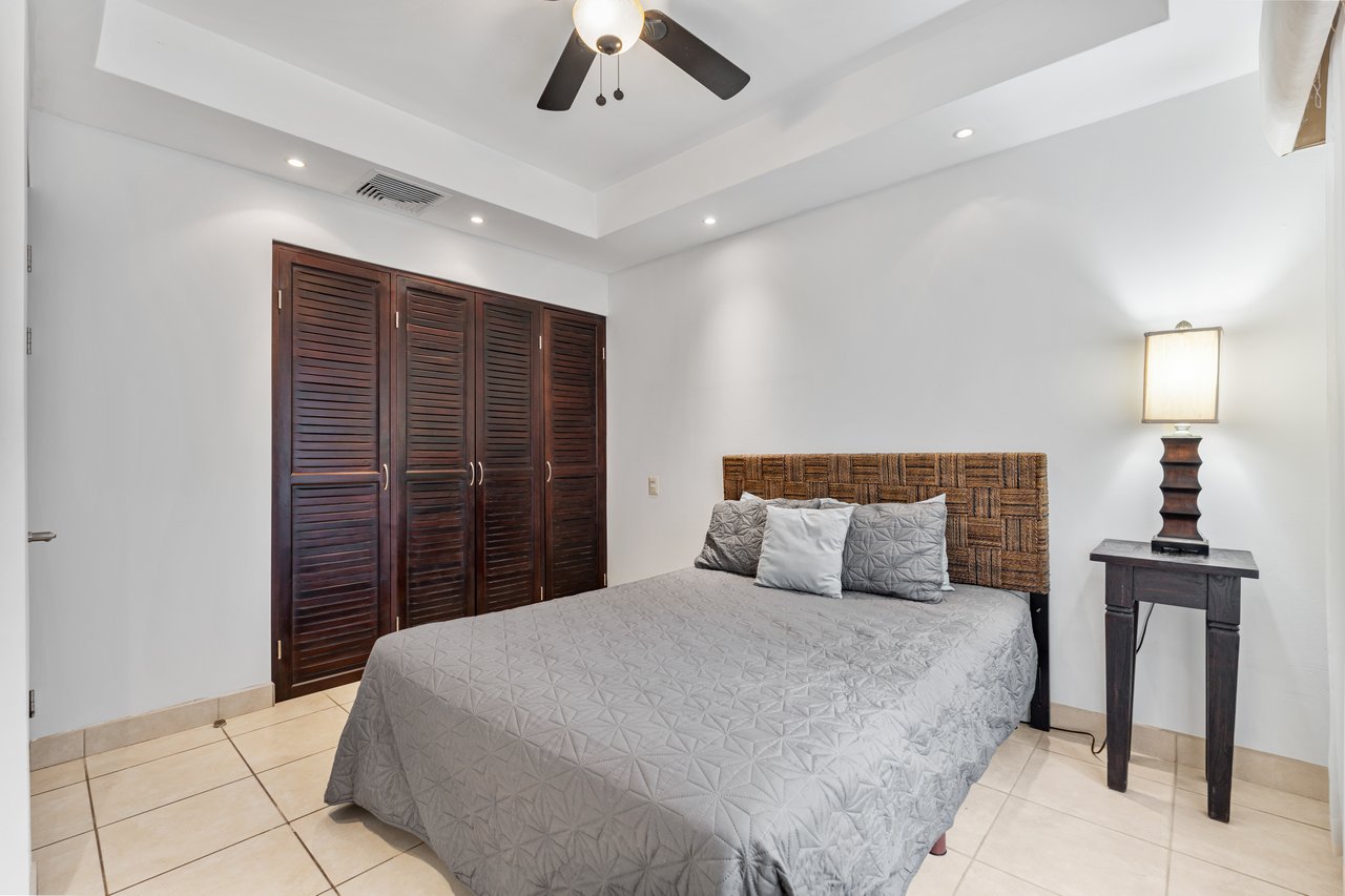 Casa Del Sol 25 | Beachside Condo in Playa Potrero