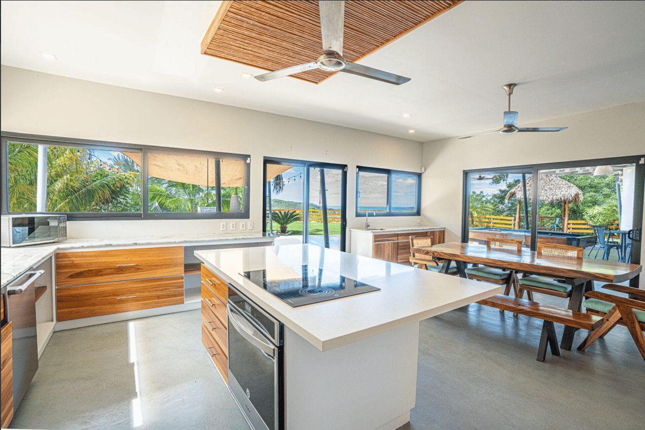 Casa Siempre Surfeando