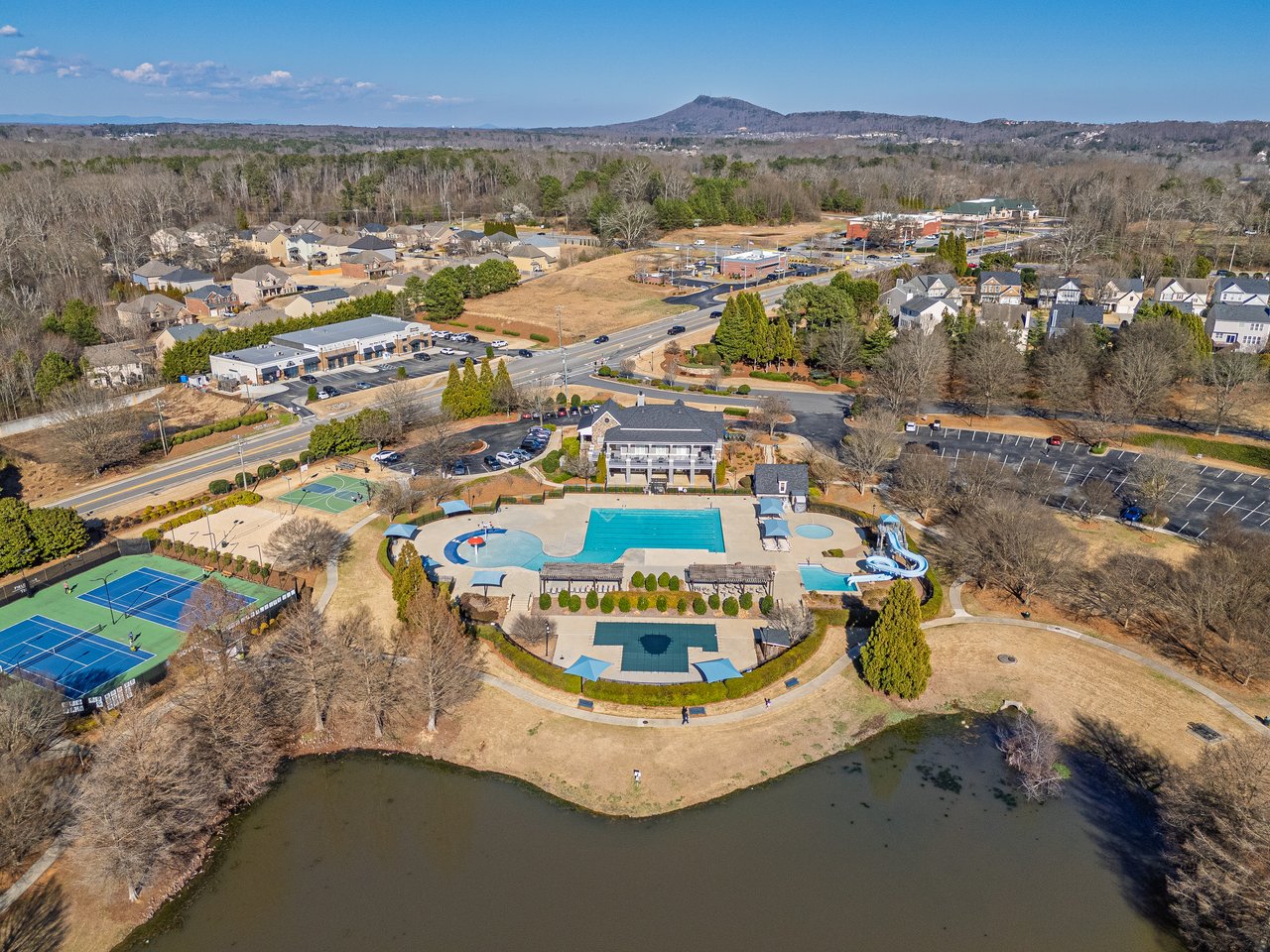 4010 Asheville Manor Court