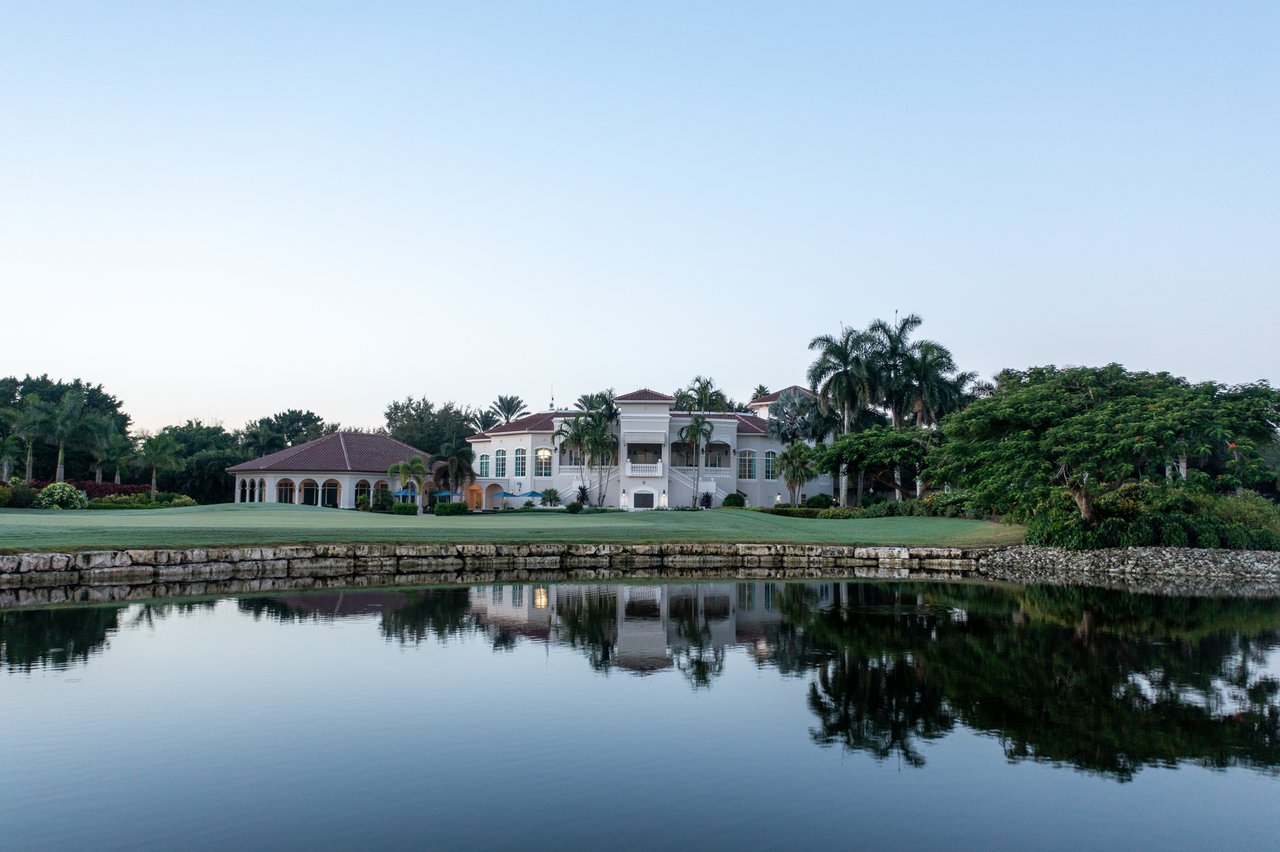 PALMIRA GOLF CLUB