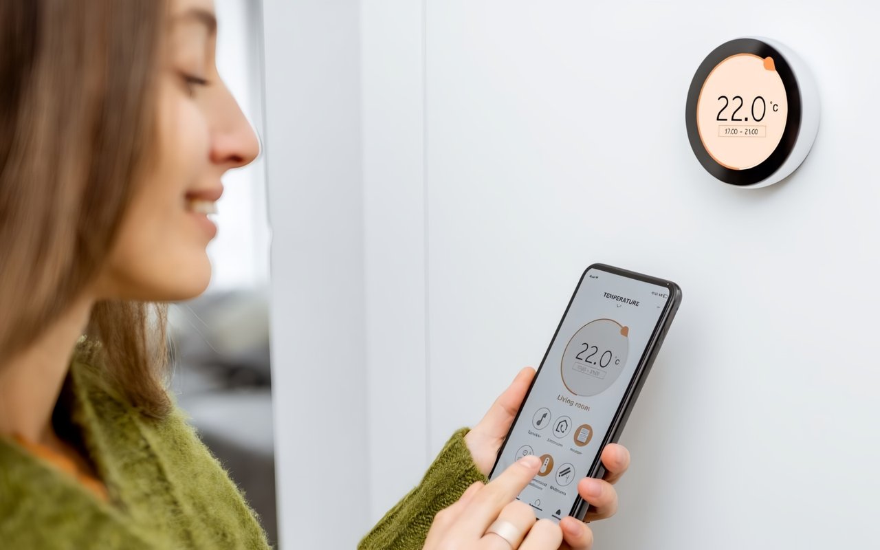 Sam Mcdadi Real Estate Blog - Eco-Friendly Homes in Canada: Increasing Property Value with Green Features