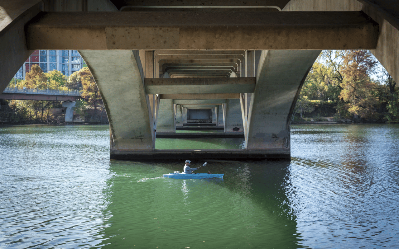 Top Outdoor Activities in Downtown Austin cover