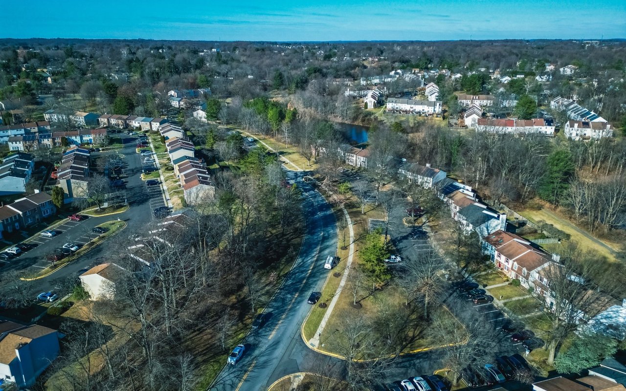 Montgomery County