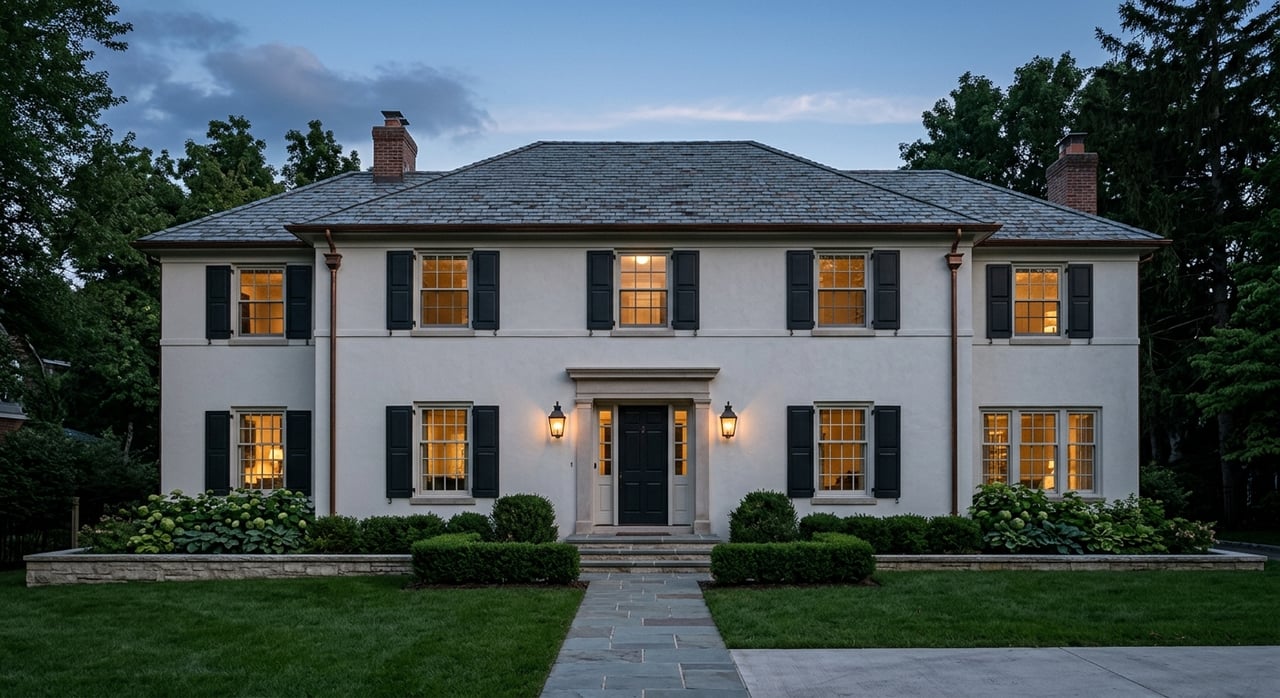 How Marketing Drives Results For Piedmont Luxury Homes