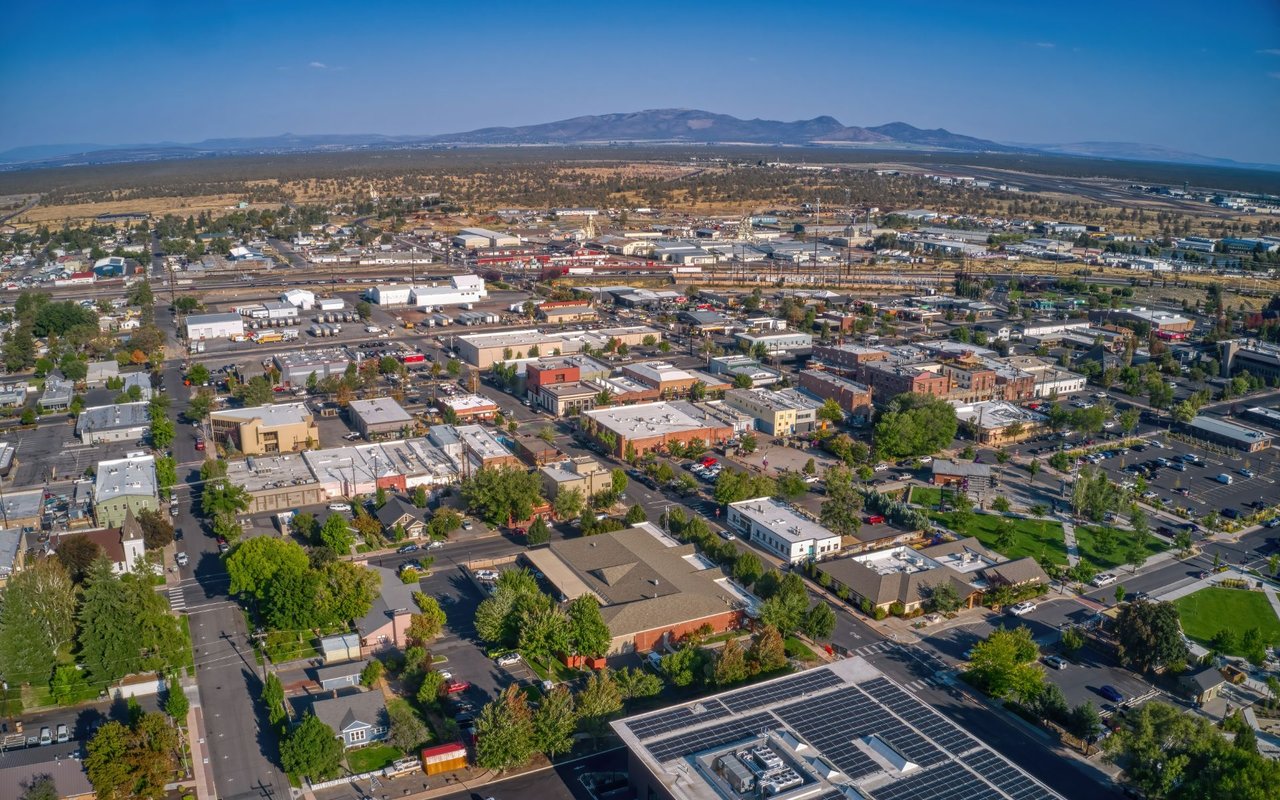 Redmond