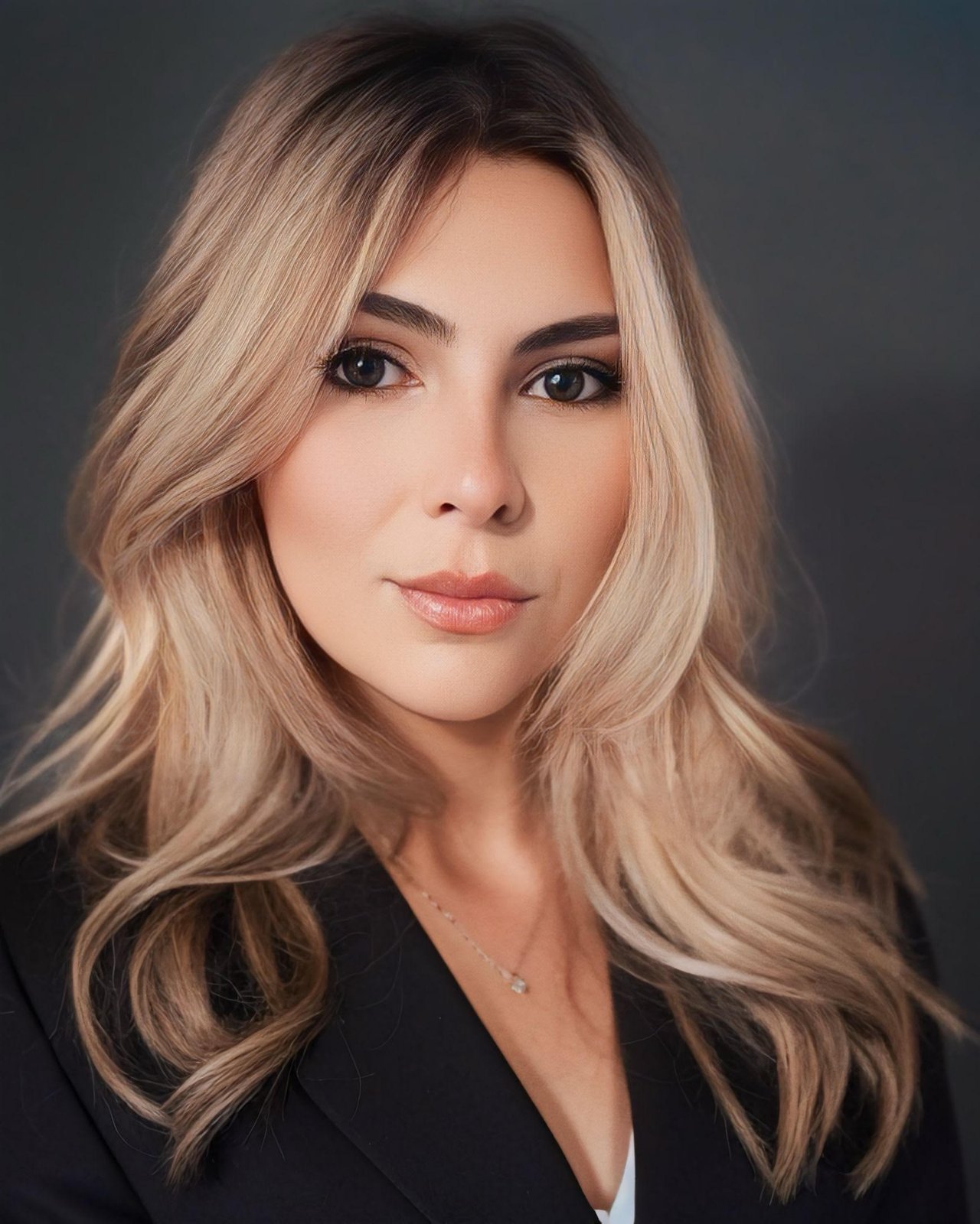 Kamila Williams