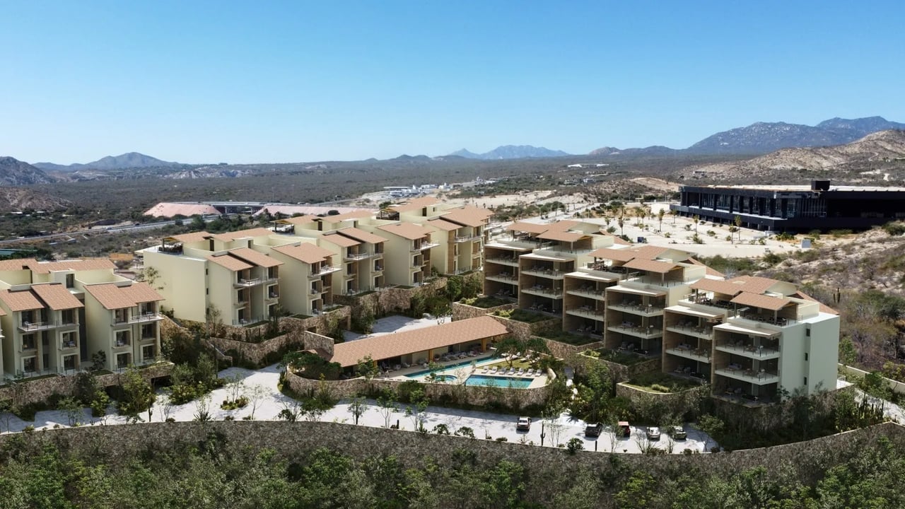 Costarena Phase II