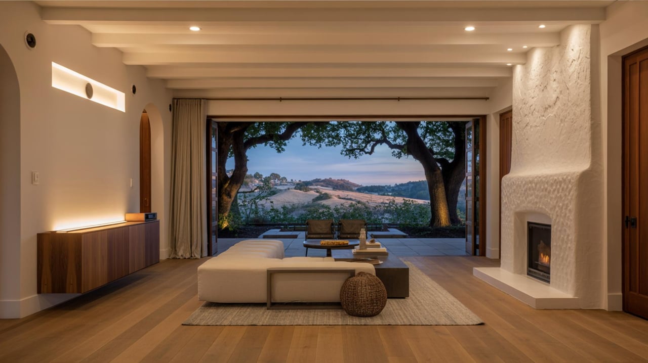 Must-Have Smart Home Features for Oak Park, CA Homeowners