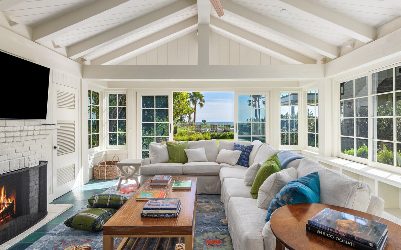 31134 Broad Beach Rd, Malibu