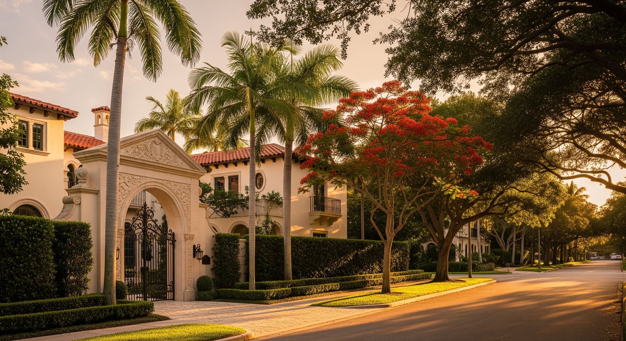Coral Gables Homes Vs Condos: How To Decide