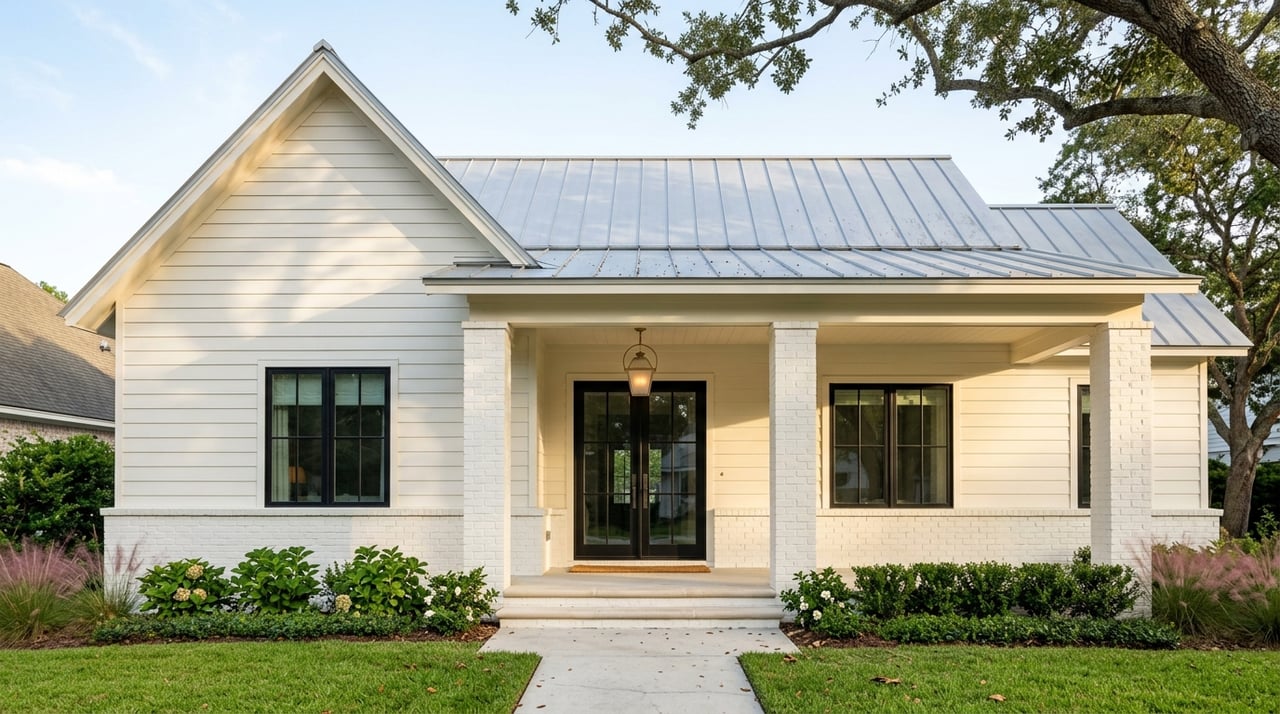 What It Means To Build A Custom Home In Fairhope