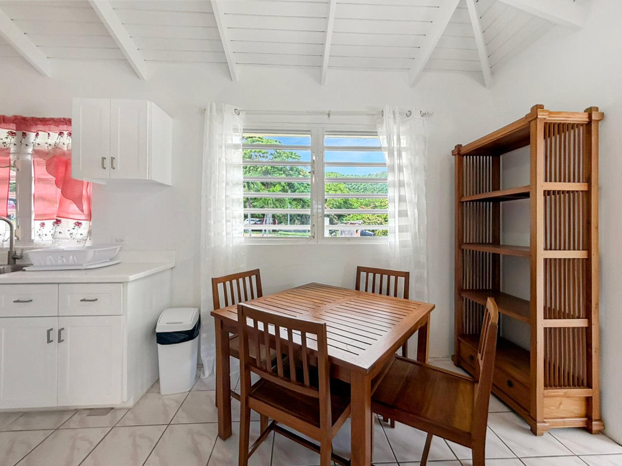 1153 Josiah's Bay 1 Bedroom Home 