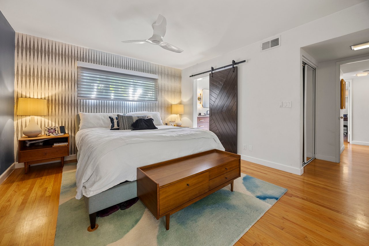 John Lyttle Midcentury Modern Home for Sale in Tustin