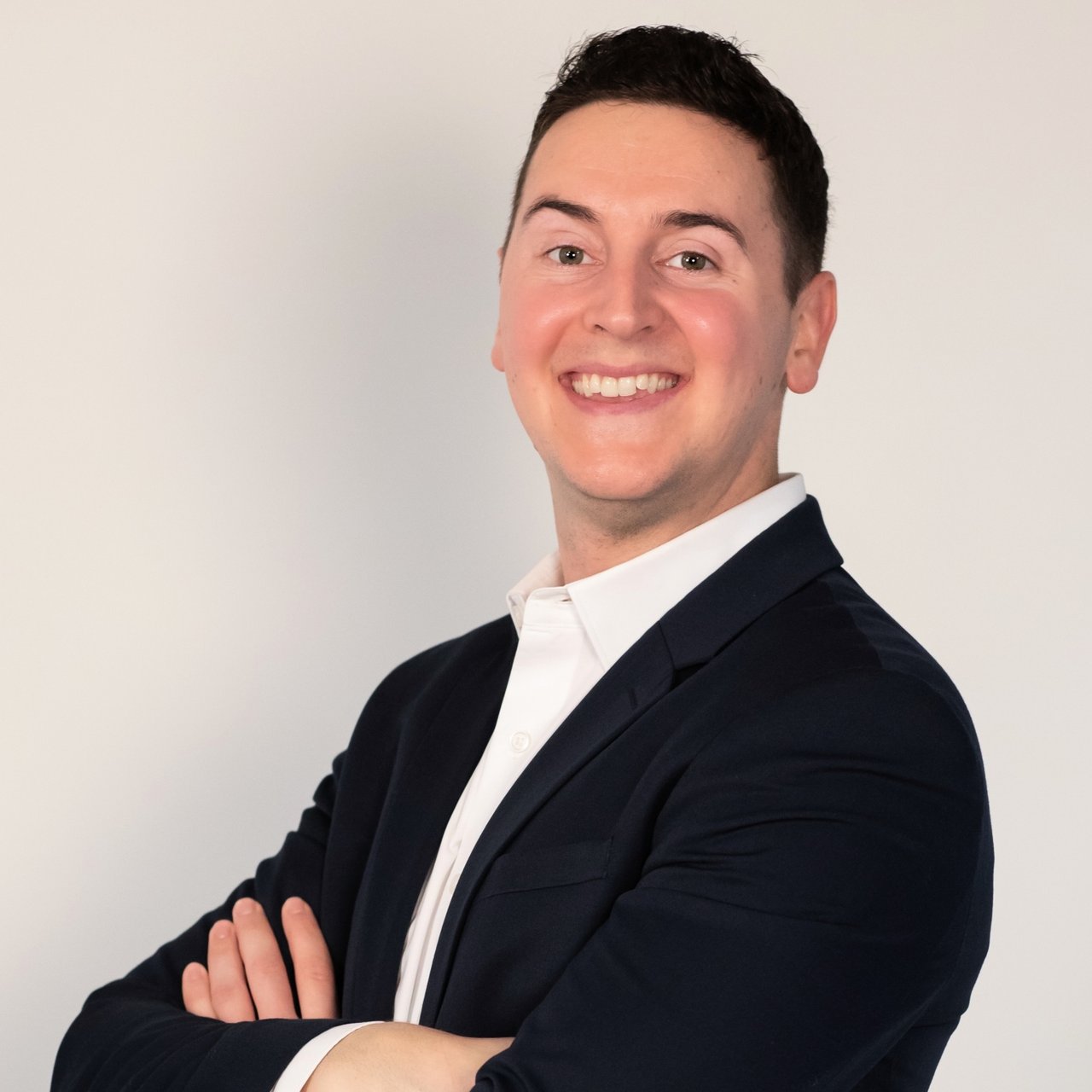 Edward Haynes Sandusky, OH Real Estate Agent Headshot