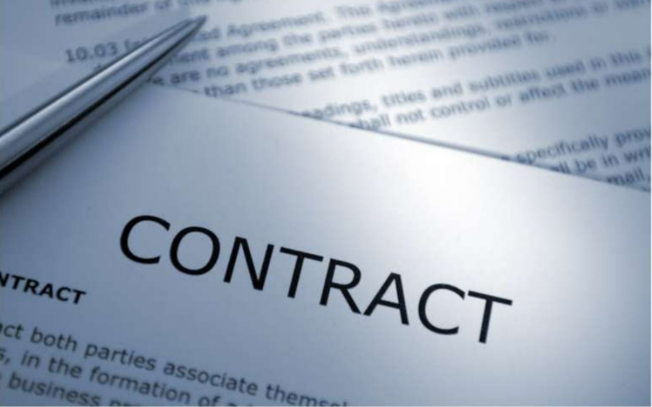 “Common Contract Issues for Chinese Buyers Purchasing Homes in Atlanta in 2025”