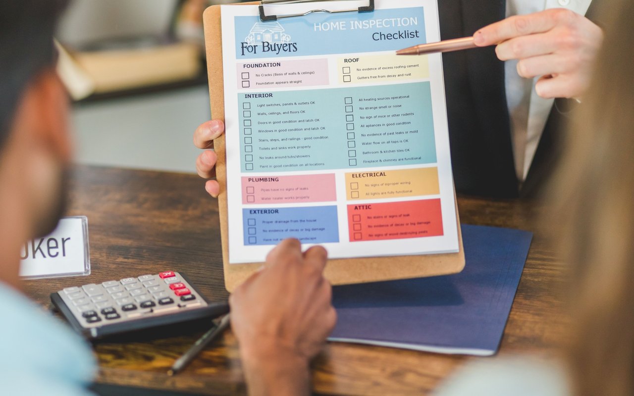 Last-Minute Home Showing Checklist for Sellers
