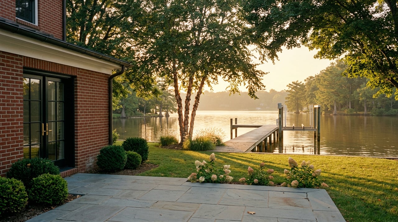 What "Lake Rights" Really Mean When You Buy or Sell in Lake Zurich