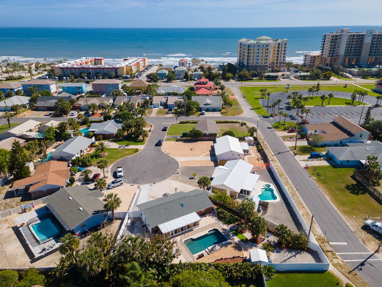 New Smyrna Beach, Florida