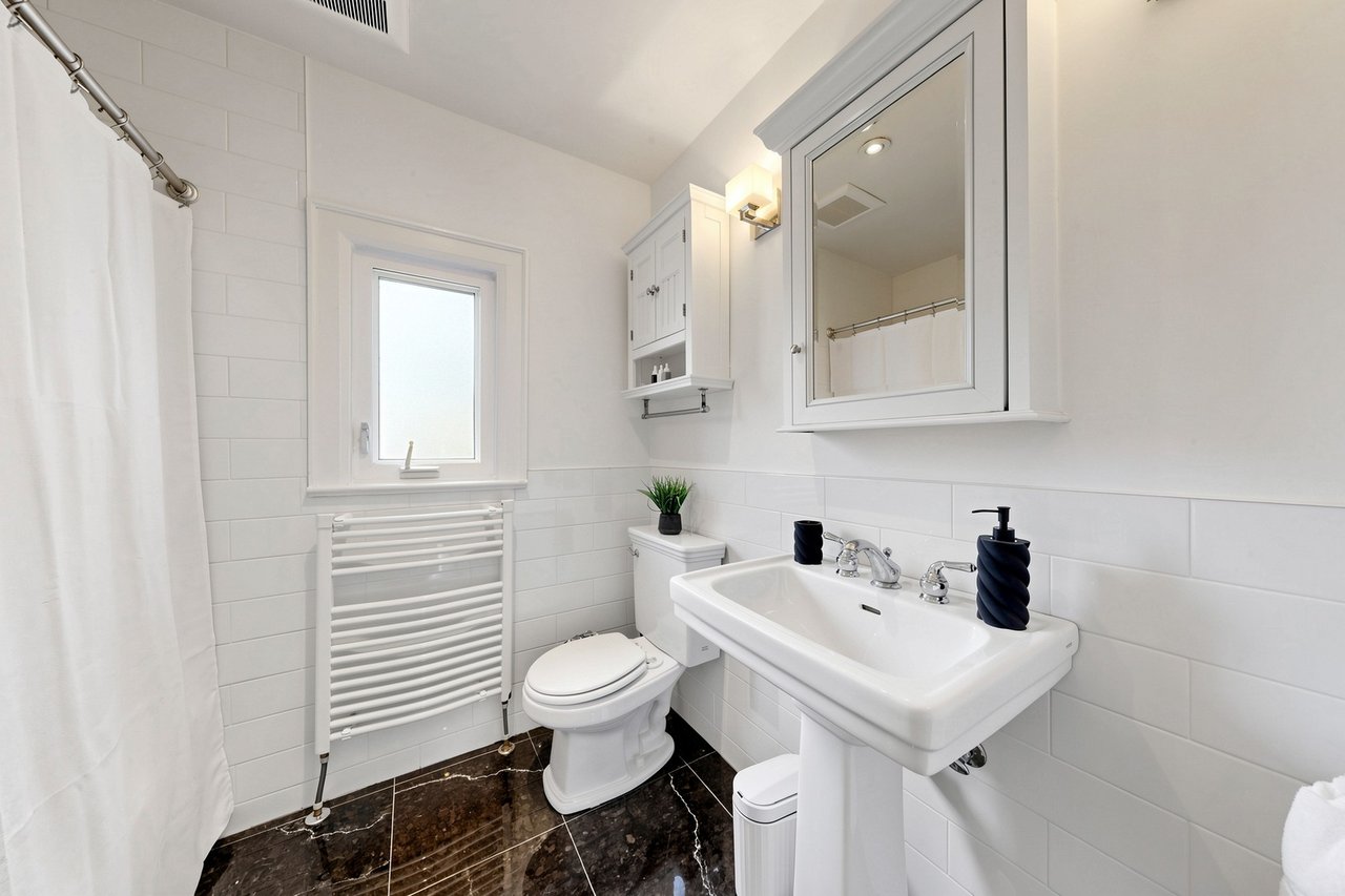 Beautifully Renovated Home