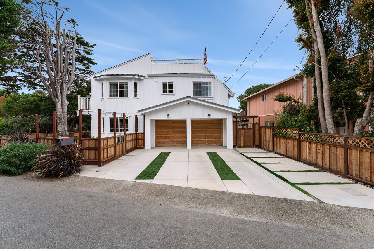131 Seacliff Drive, Aptos