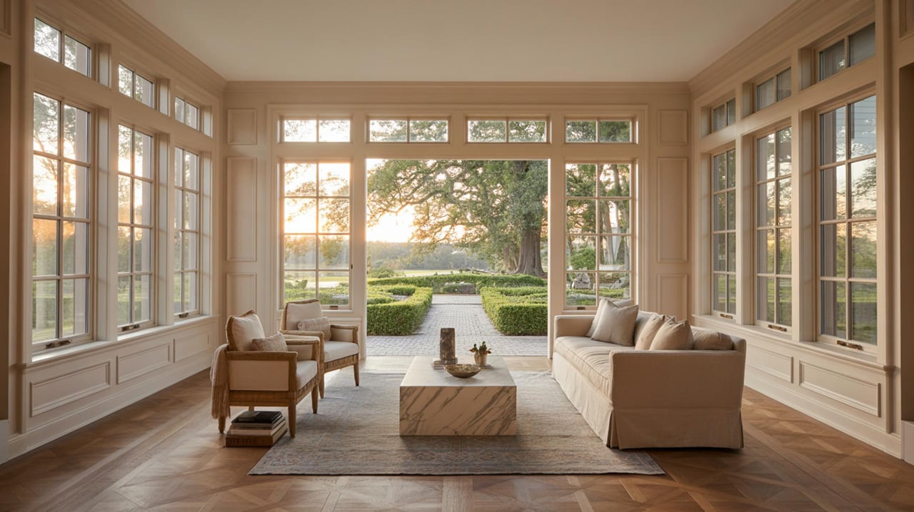 Why Natural Light Boosts Home Value and Well-Being