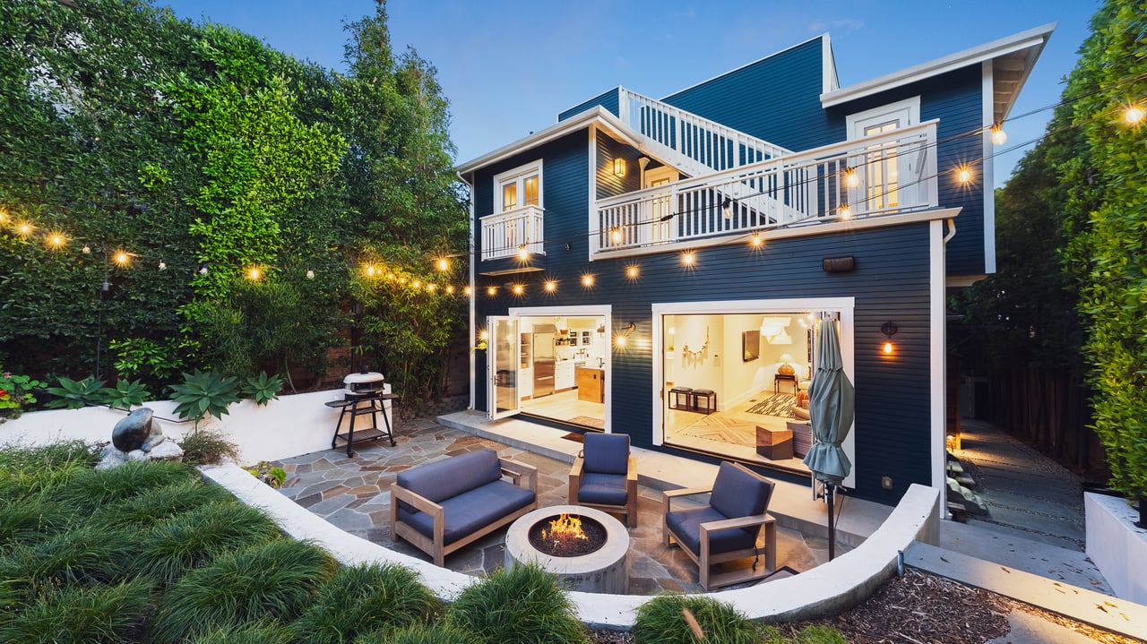 2725 6th Street, Santa Monica CA 90405