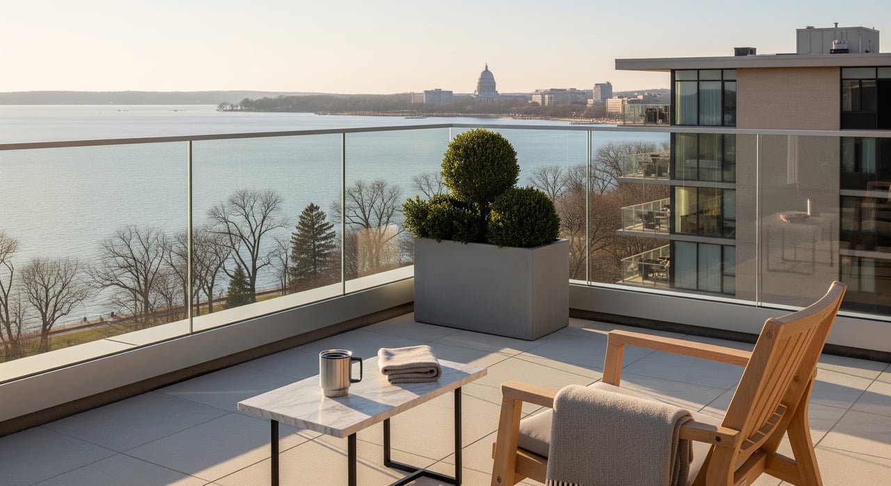 Madison Neighborhoods For Busy Professionals