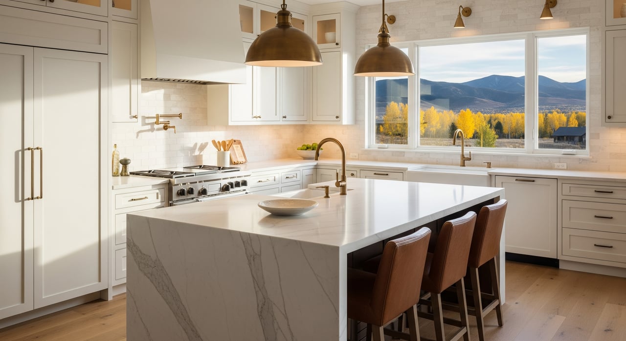 Kitchen Updates That Pay Off in Arvada