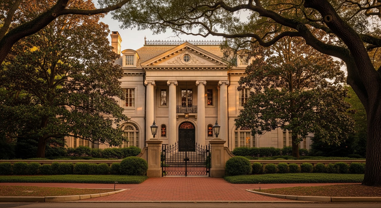 What It’s Like To Live In Myers Park, Charlotte