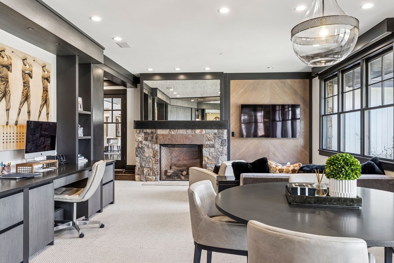 Old Cherry Hills Village Estate