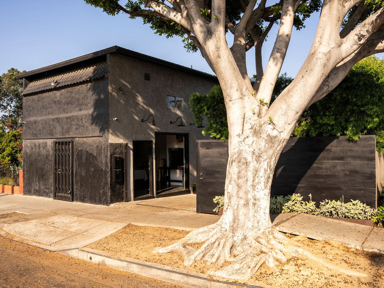 Rare Live / Work Compound in Boyle Heights