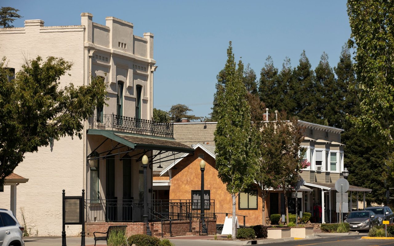 Elk Grove