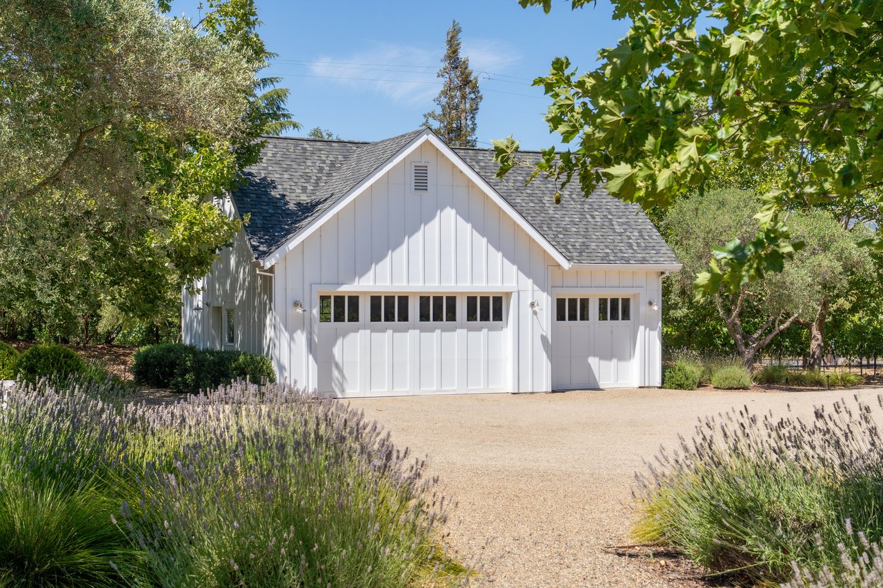 Sonoma’s Premier Wine Country Estate