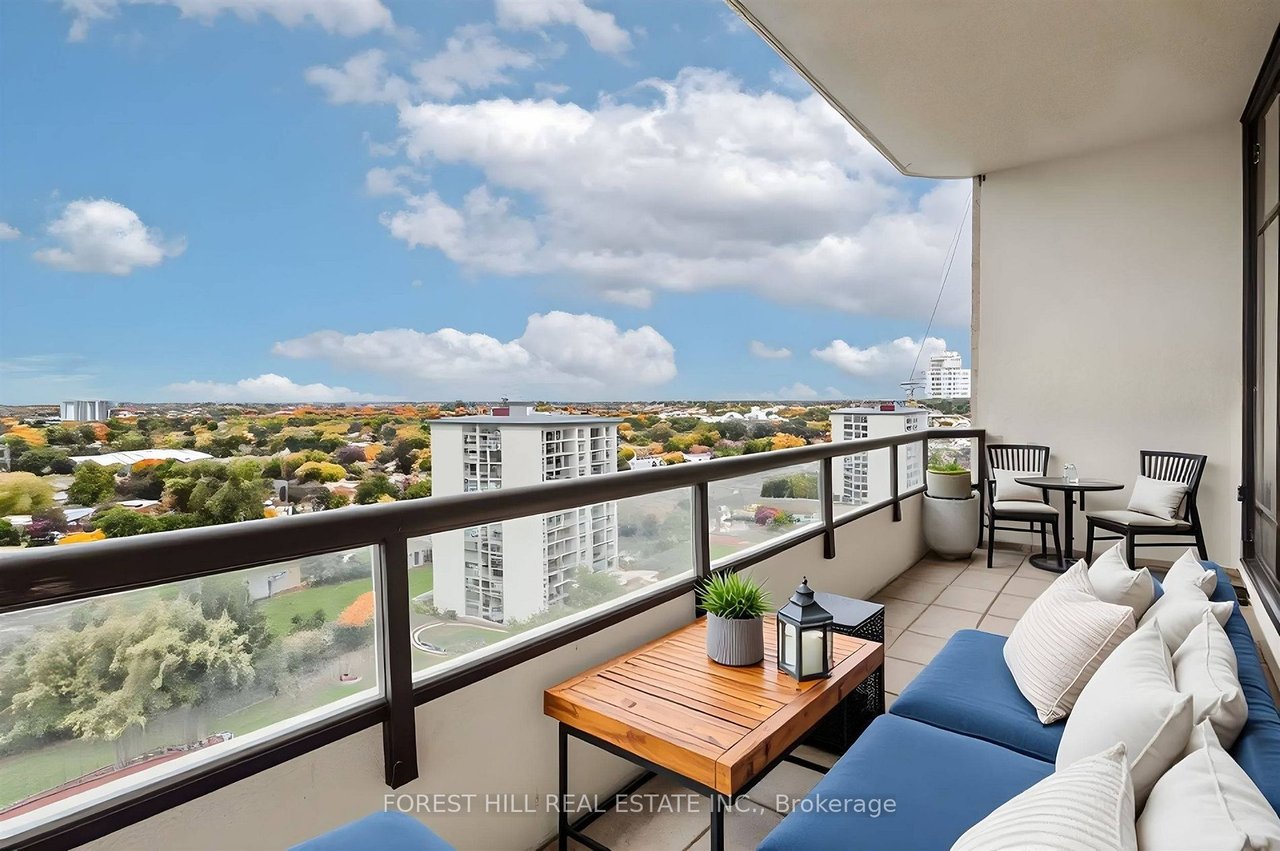 PRIMROSE 3 RESIDENCES PENTHOUSE