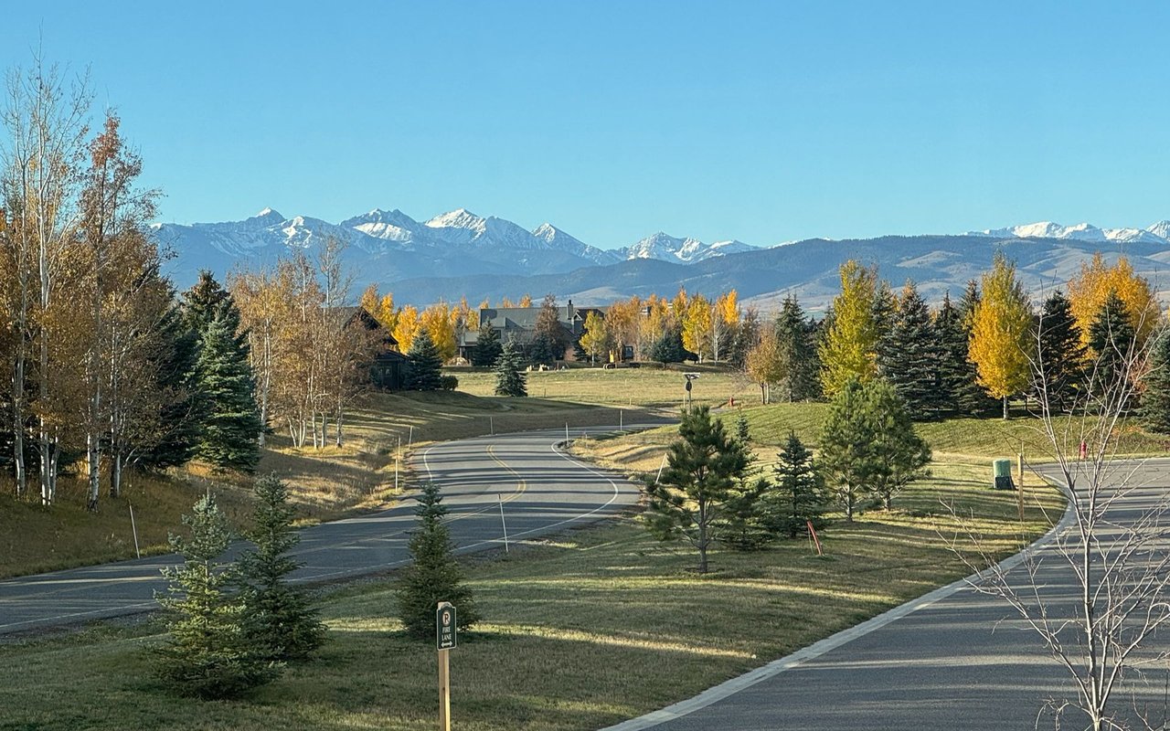 Black Bull Golf Community