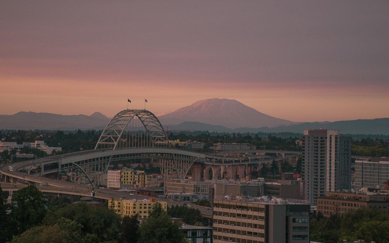 North Portland
