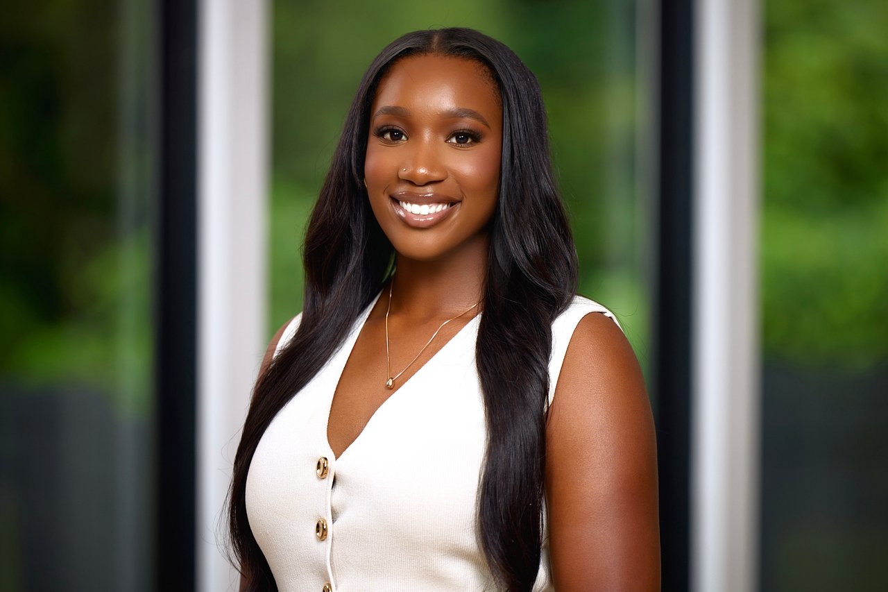 Taylor Laniyou 