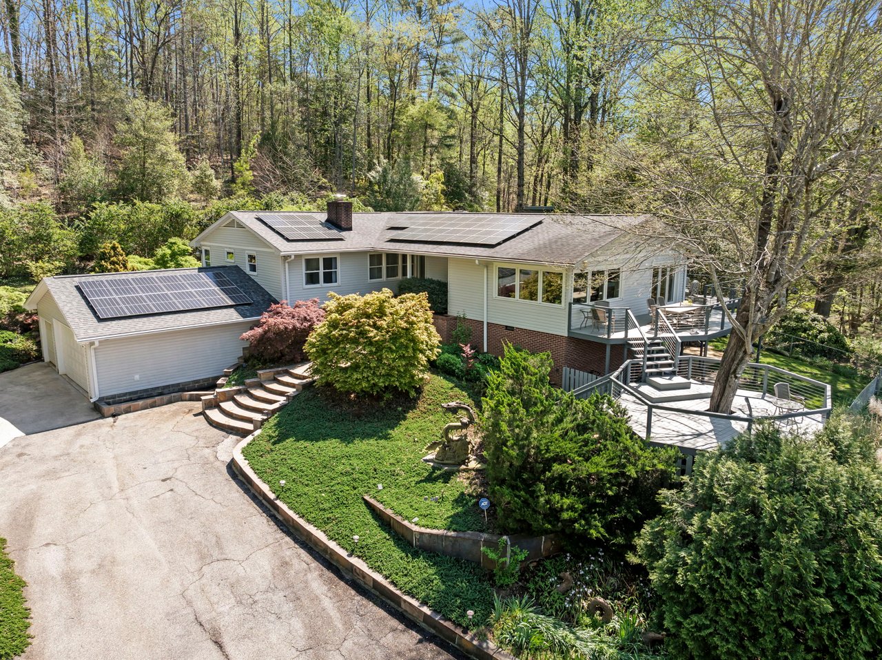 41 Lake Ridge Dr Greenville, SC 29611