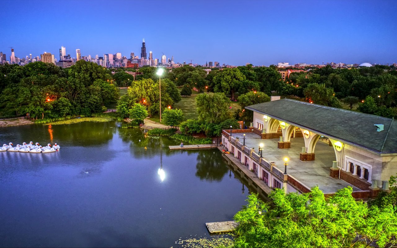 Humboldt Park