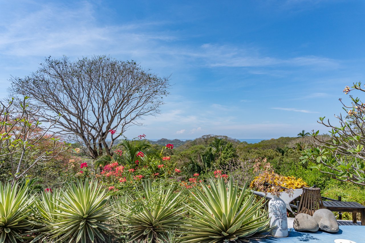 Villa Martina / Samara, Guanacaste