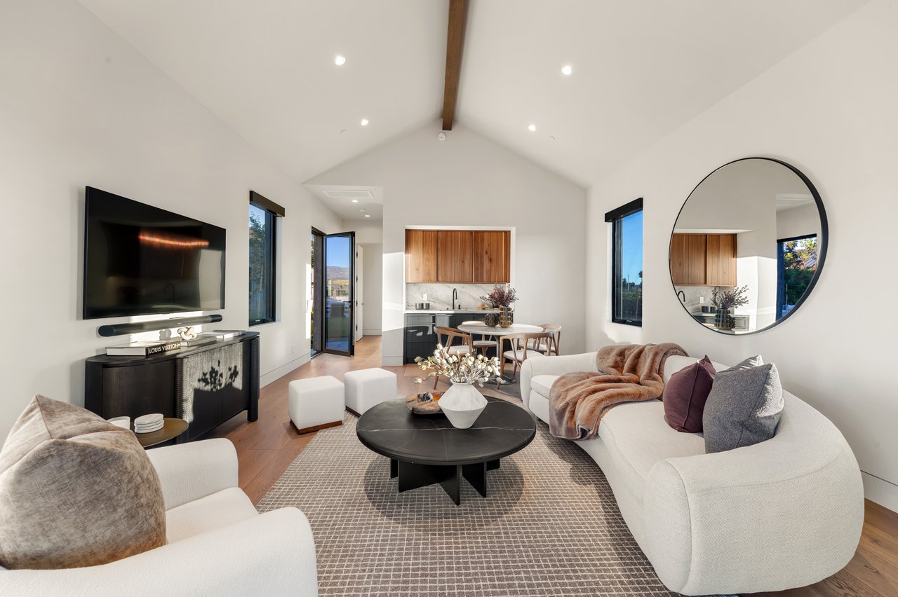 World Class Napa Valley Compound