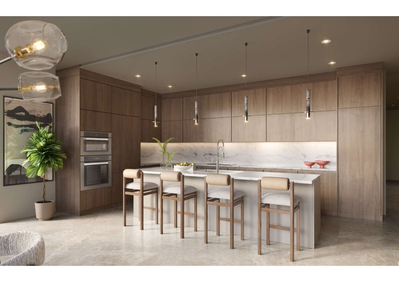 The Lincoln – Coconut Grove