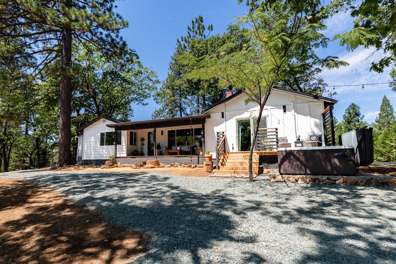 22161 State Highway 88, Pine Grove, CA 95665